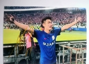 TheShy迎来十赛季出色发挥，雄鹿观众热烈欢呼！