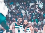 关于赛前速览：NBA季后赛八强战菲尼克斯太阳对阵明尼苏达森林狼，三大看点值得期待的信息