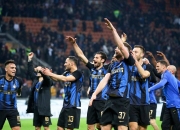 意甲劲旅表现出色，球队整体实力强劲