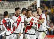 比利亚雷亚尔险胜，客场绝杀对手夺得宝贵分