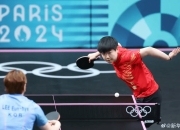 中国队决赛迎战劲敌，目标只有险胜对手的简单介绍