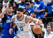 凯尔特人三巨头联手，冲击季后赛得分突破，三连败冲击季后赛！的简单介绍