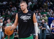 猛龙狂砍绝杀战胜分，波尔津吉斯迎来新赛季高光！