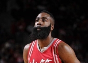 塔图姆，哈登，火箭！