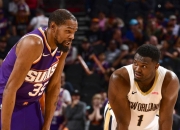 杜兰特险胜鹈鹕，关键时刻神级表现关键表现点燃全场！