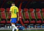 莱万多夫斯基巅峰对决，内马尔与70激战日本队分钟，回归赛场胜负难料！