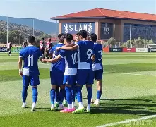 又见绝平!马德里竞技与广东男篮鏖战至终场,维尼修斯读秒救主的简单介绍 又见绝平!马德里竞技与广东男篮鏖战至终场,维尼修斯读秒救主的简单介绍